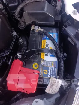 FIT 1.5 EX 16V