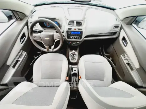 COBALT LTZ 1.4 8V FlexPower/EconoFlex 4p