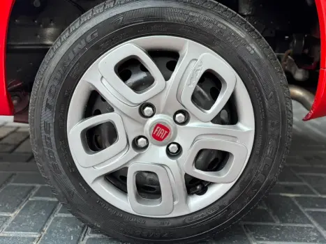 UNO 1.0 EVO Vivace 8V