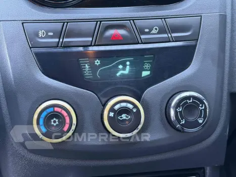 MONTANA 1.4 MPFI LS CS 8V FLEX 2P MANUAL