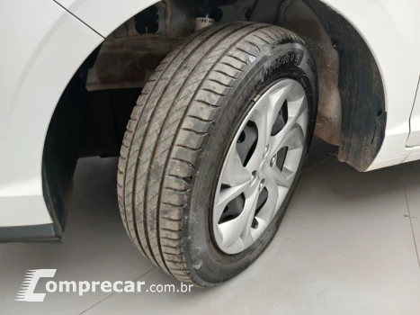 HB20 1.0 12V FLEX COMFORT PLUS MANUAL