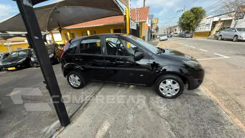 FIESTA 1.0 Rocam SE 8V