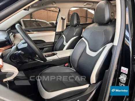 HAVAL H6 1.5 HEV E-TRACTION