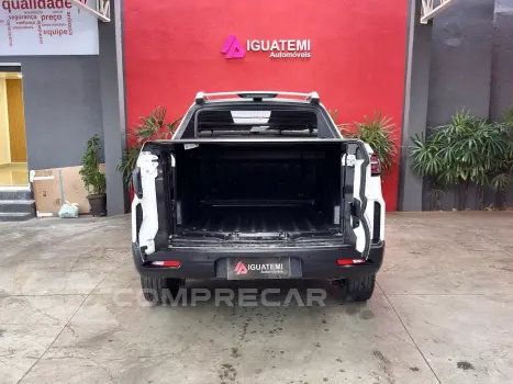 TORO 1.3 TURBO 270 FLEX FREEDOM AT6