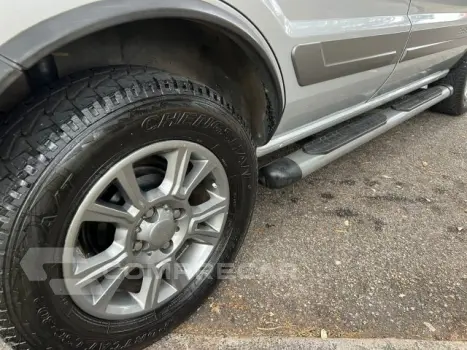 ECOSPORT - 1.6 FREESTYLE 16V 4P MANUAL