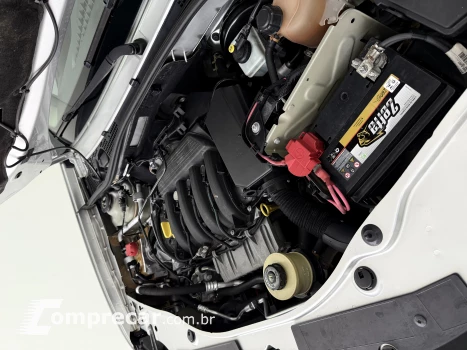 DUSTER 1.6 Dynamique 4X2 16V
