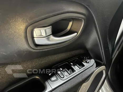 RENEGADE 1.8 16V FLEX 4P AUTOMÁTICO