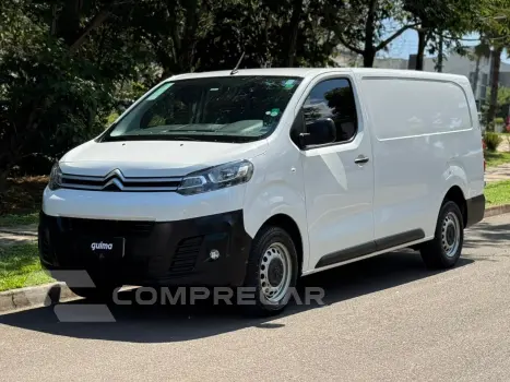 CITROEN JUMPY 1.5 Bluehdi Cargo 2 portas