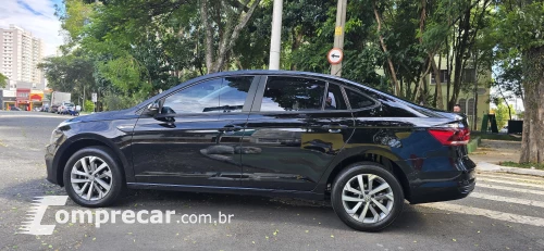 VIRTUS 1.0 200 TSI Comfortline