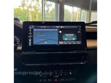 RAMPAGE 2.0 HURRICANE 4 TURBO GASOLINA R/T 4X4 AUTOMÁTICO