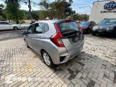 FIT 1.4 LX 16V