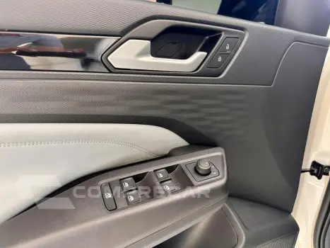 TERA HIGH 1.0 170 TSI FLEX 5P AUT.