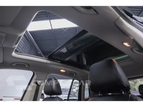 TIGUAN 1.4 TSI 16V TURBO GASOLINA 4P DSG