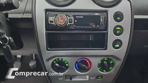 Fiesta SE 1.6 8V Flex 5p