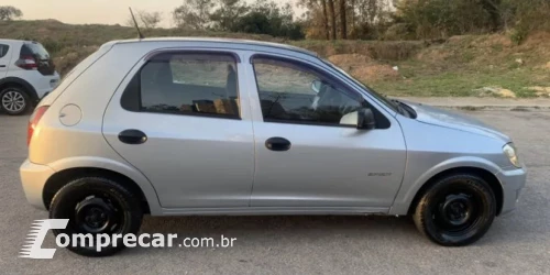 CELTA 1.0 MPFI Spirit 8V