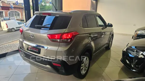CRETA 1.6 16V Pulse