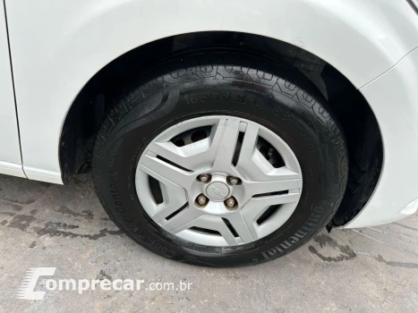 ONIX HATCH Joy 1.0 8V Flex 5p Mec.