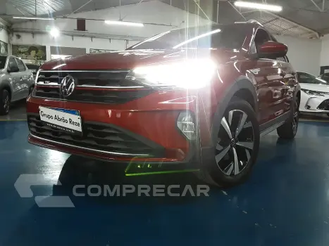 NIVUS 1.0 200 TSI TOTAL FLEX HIGHLINE AUTOMÁTICO