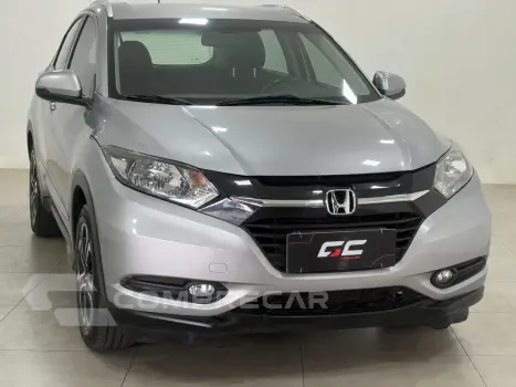 HR-V 1.8 16V FLEX EXL 4P AUTOMÁTICO
