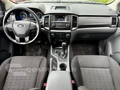 RANGER - 2.2 XLS 4X4 CD 16V 4P AUTOMÁTICO