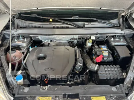 TIGGO 5x 1.5 VVT TURBO IFLEX TXS DCT