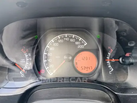 STRADA 1.4 MPI Hard Working CS 8V