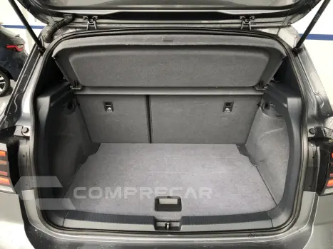 T-CROSS 1.0 200 TSI TOTAL FLEX COMFORTLINE AUTOMATICO