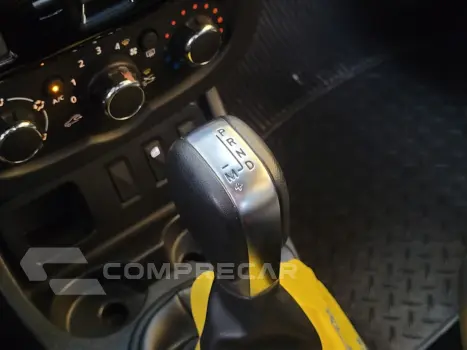 DUSTER Dynamique 2.0 Flex 16V Aut.