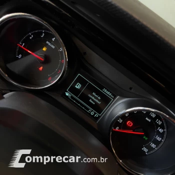 MONTANA PREMIER 1.2 Turbo Flex 12V Aut.