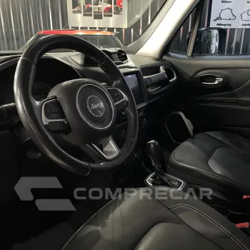 RENEGADE 1.8 16V Longitude