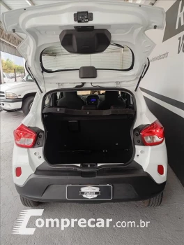 KWID 1.0 12V SCE ZEN