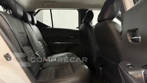 KICKS 1.6 16vstart S Direct