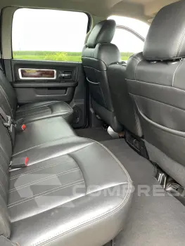 RAM 6.7 2500 Laramie 4X4 CD I6