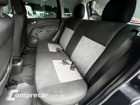 FIESTA 1.6 MPI HATCH 8V FLEX 4P MANUAL