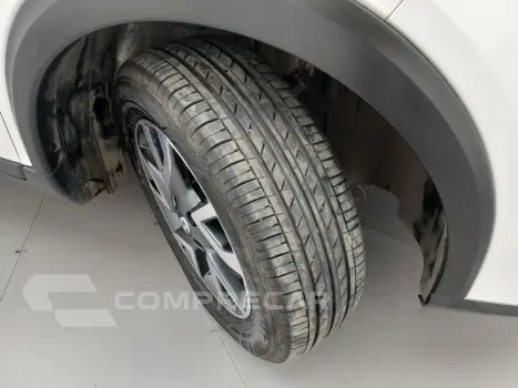KICKS 1.6 16V FLEXSTART SENSE XTRONIC