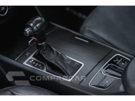 CADENZA 3.5 V6 24V GASOLINA 4P AUTOMÁTICO