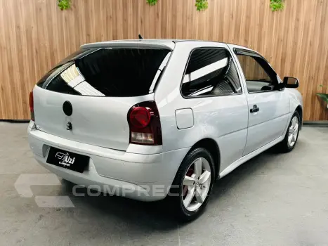 GOL 1.0 MI 8V G.IV