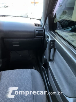 ASTRA 2.0 MPFI Advantage 8V