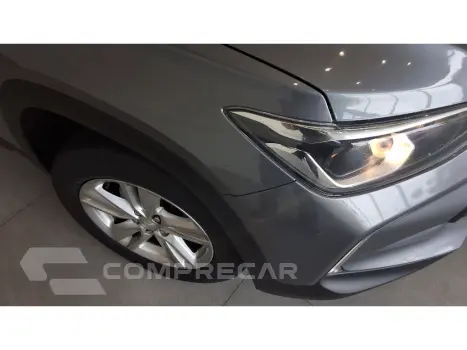 TRACKER 1.0 TURBO FLEX LT AUTOMÁTICO