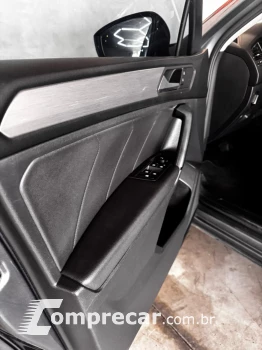 TIGUAN 1.4 250 TSI Allspace Comfortline