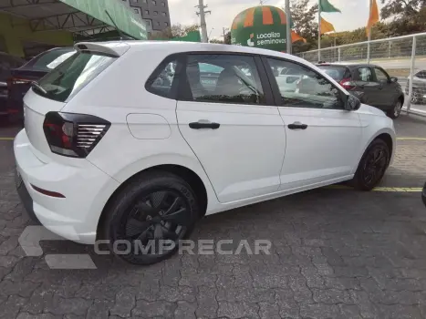 POLO 1.0 MPI TRACK MANUAL