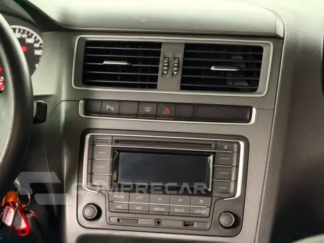 FOX 1.0 MPI TRACK 12V FLEX 4P MANUAL