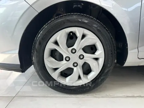 HB20S Limited Plus 1.0  Flex 12V Mec.