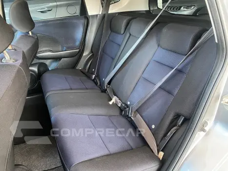 FIT 1.4 LX 16V