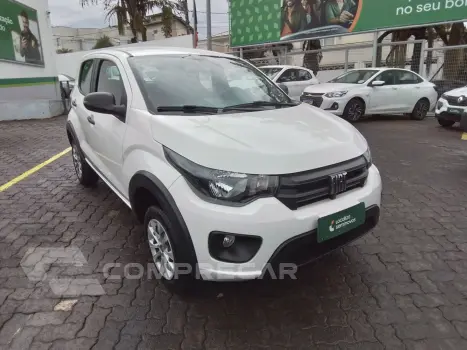 MOBI 1.0 EVO FLEX LIKE. MANUAL