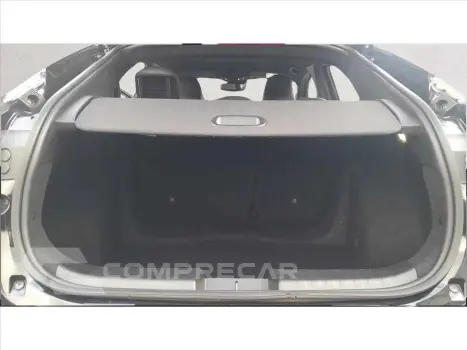 FASTBACK 1.0 TURBO 200 FLEX IMPETUS CVT