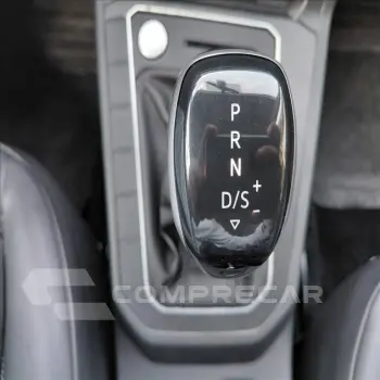 POLO 1.0 170 TSI HIGHLINE AUTOMÁTICO