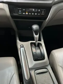 CIVIC LXR 2.0 FLEXONE 16V