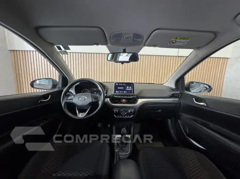 HB20 1.0 TGDI FLEX PLATINUM MANUAL