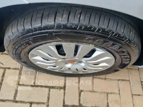 PALIO - 1.4 MPI ATTRACTIVE 8V 4P MANUAL